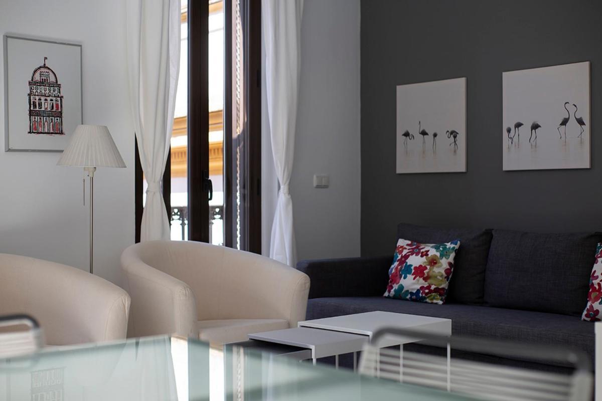 Metropol Urban Appartement