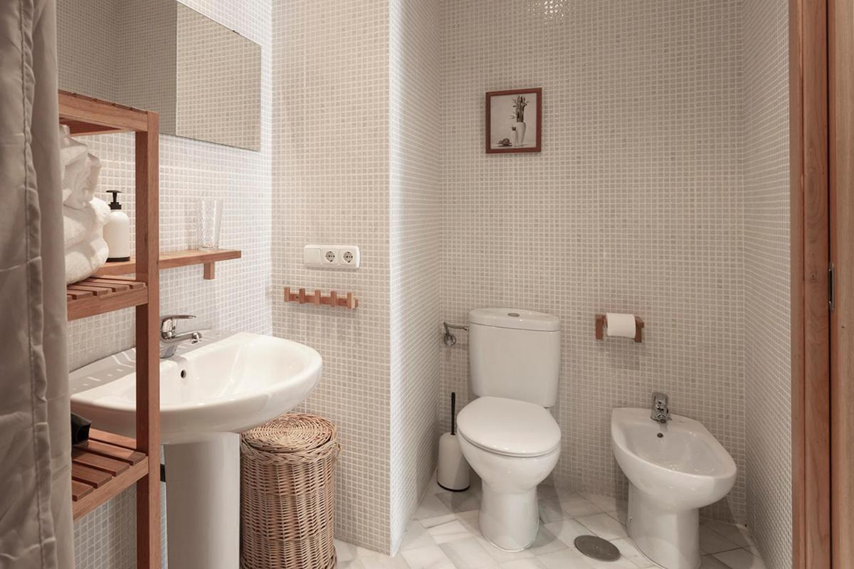 Appartement Metropol Urban *