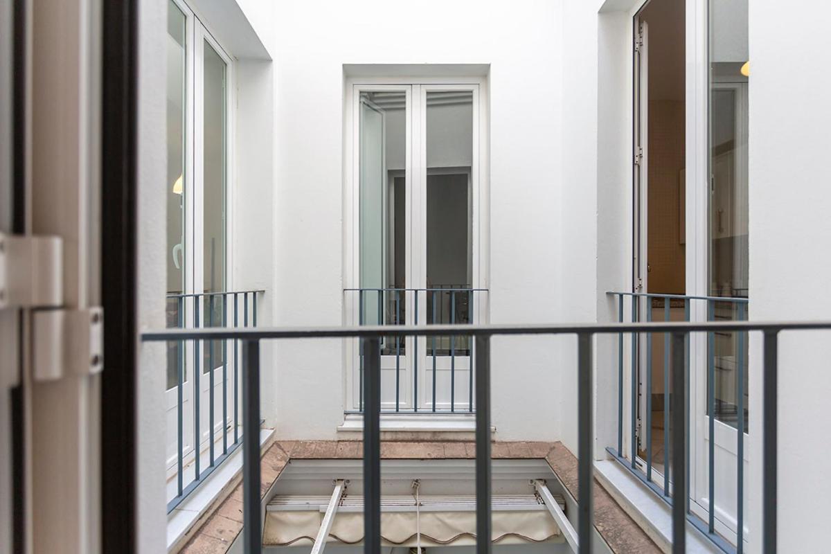 Metropol Urban Appartement