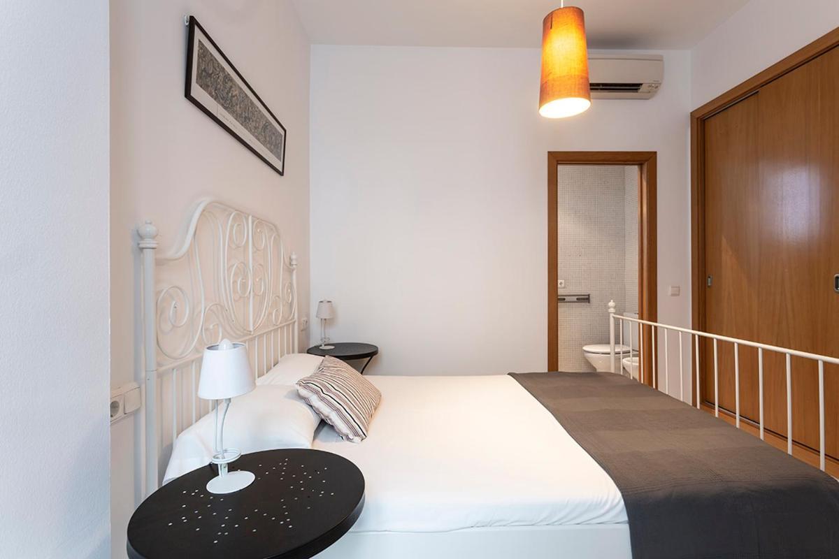 Metropol Urban Appartement Séville