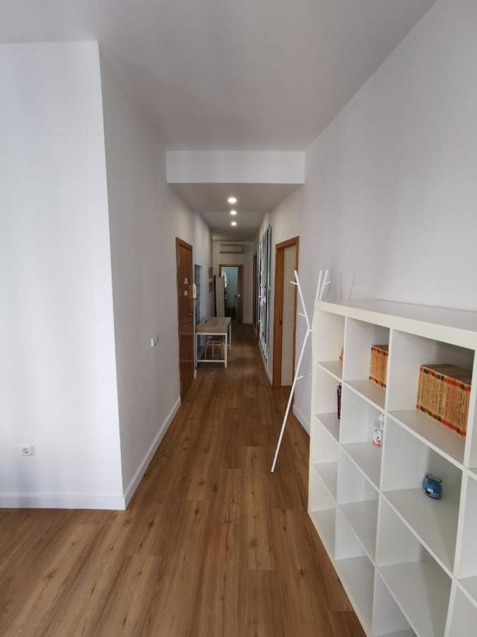Appartement Metropol Urban Séville