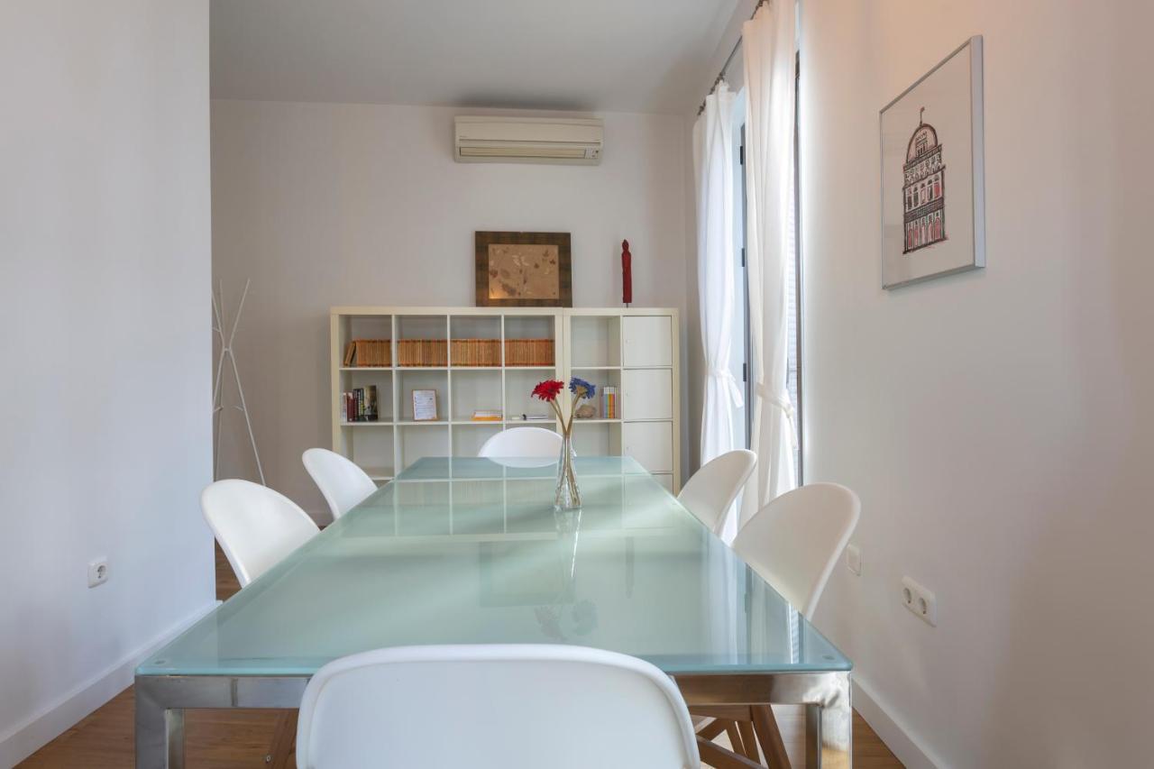 Metropol Urban Appartement *