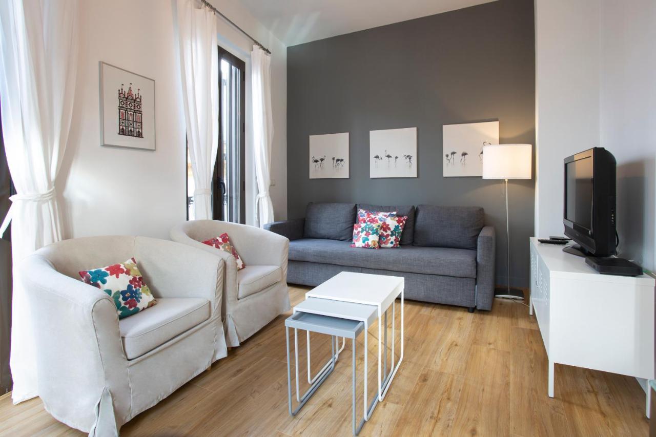 Metropol Urban Appartement *