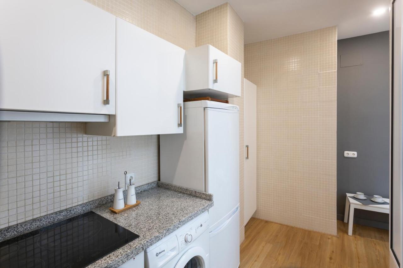 Appartement Metropol Urban Séville