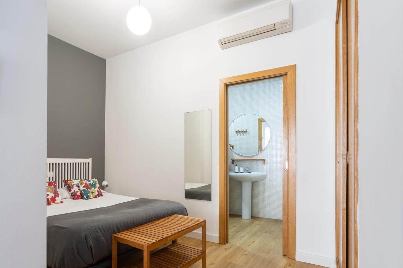 Appartement Metropol Urban Séville