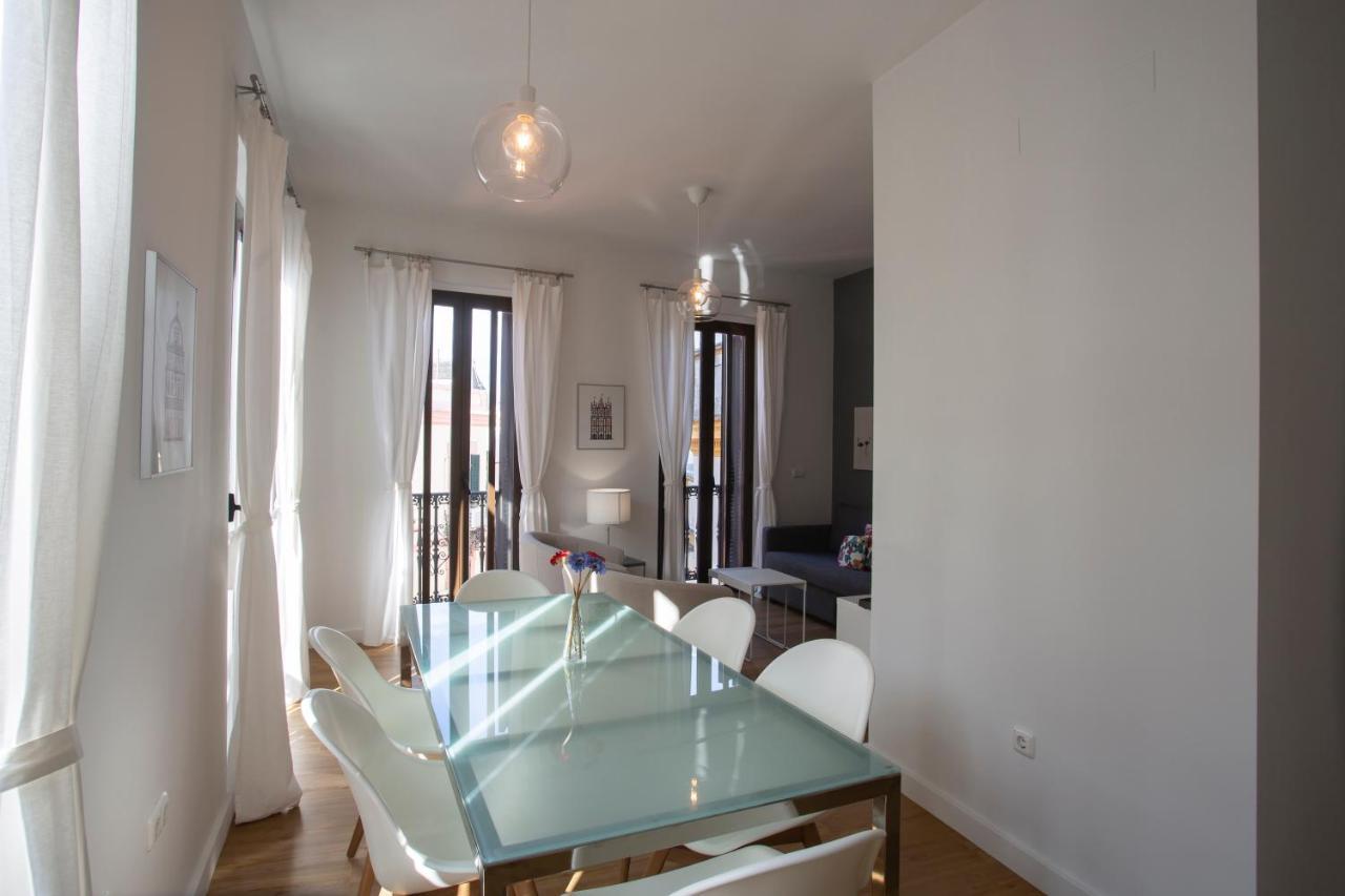 Appartement Metropol Urban Séville
