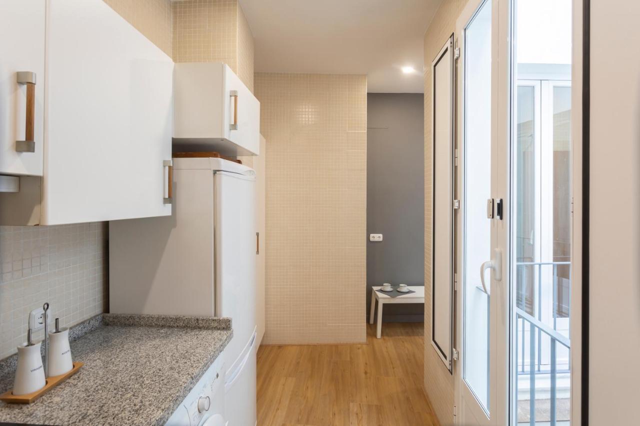 Metropol Urban Appartement *