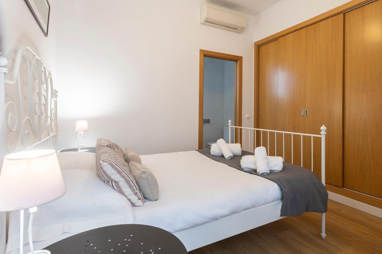 Appartement Metropol Urban *