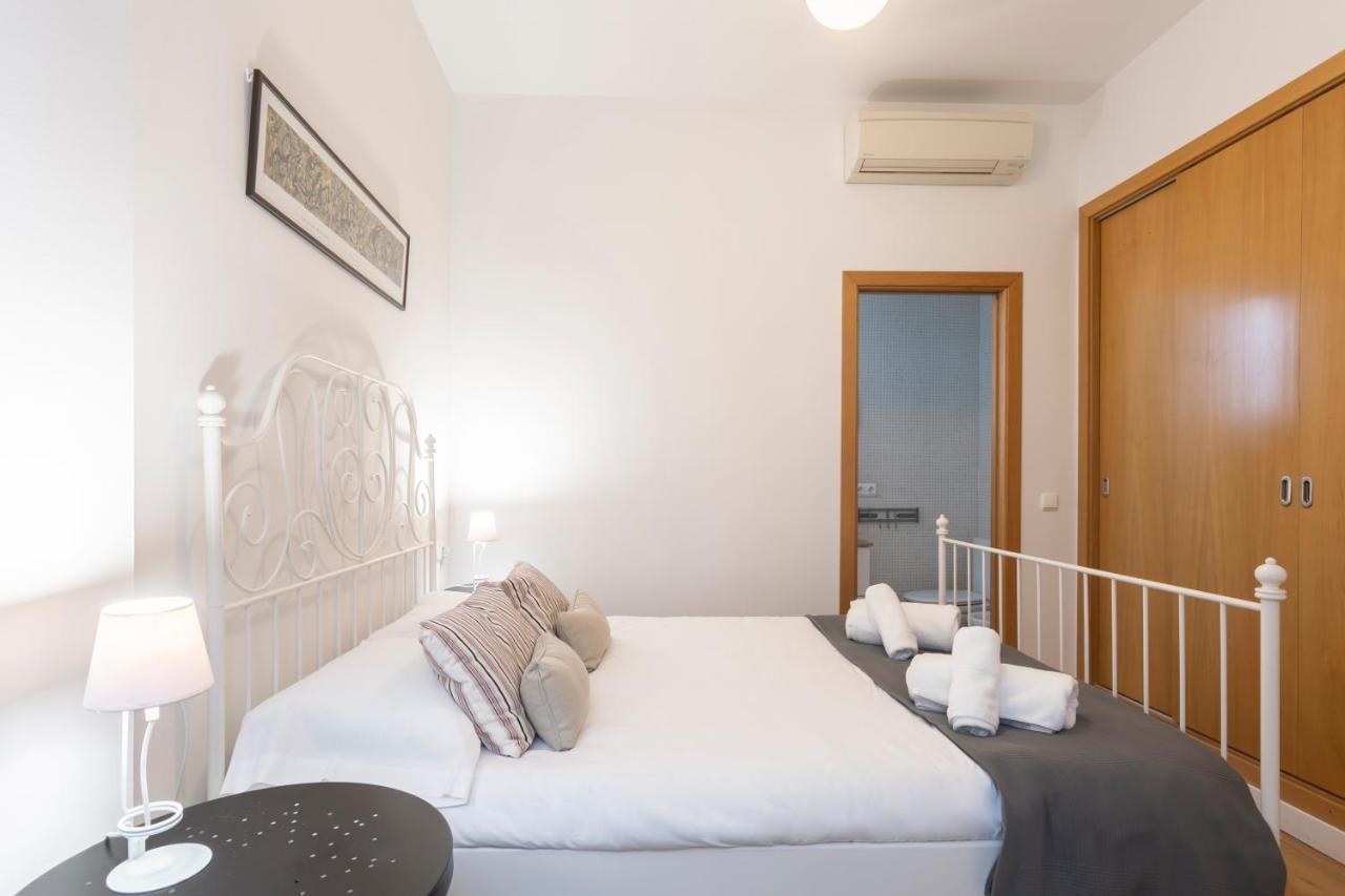 Appartement Metropol Urban *