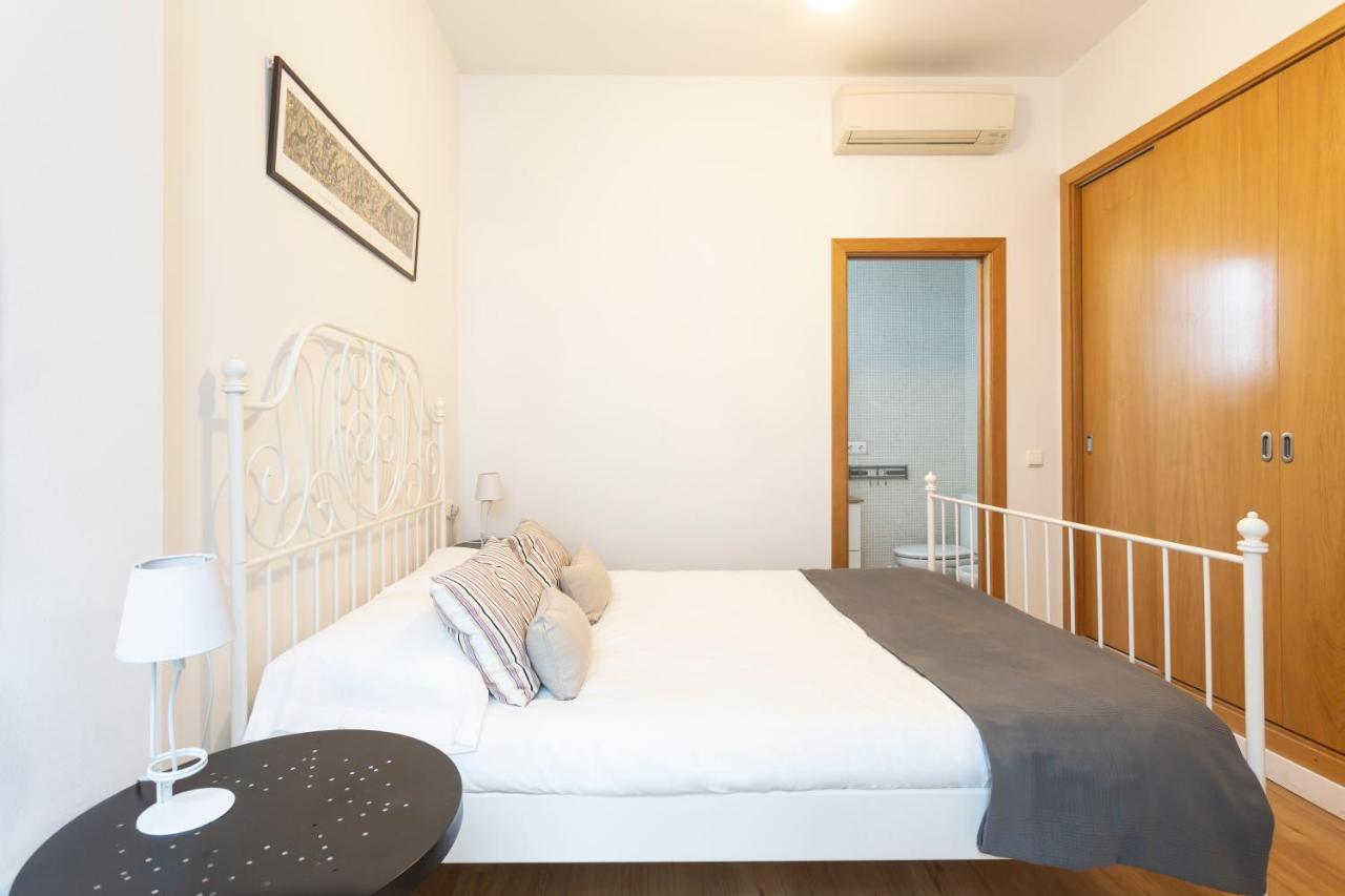 Appartement Metropol Urban