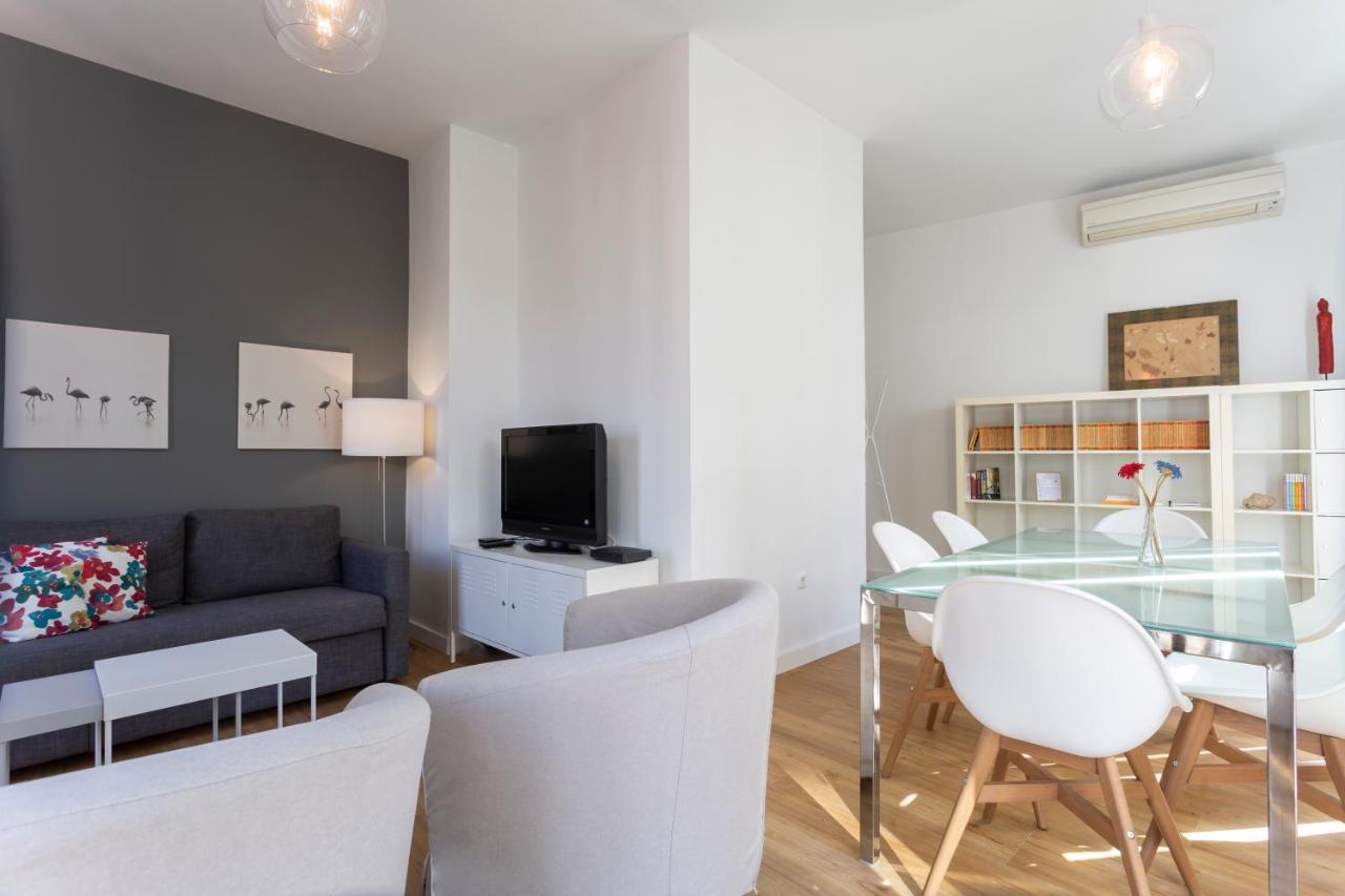 Appartement Metropol Urban *