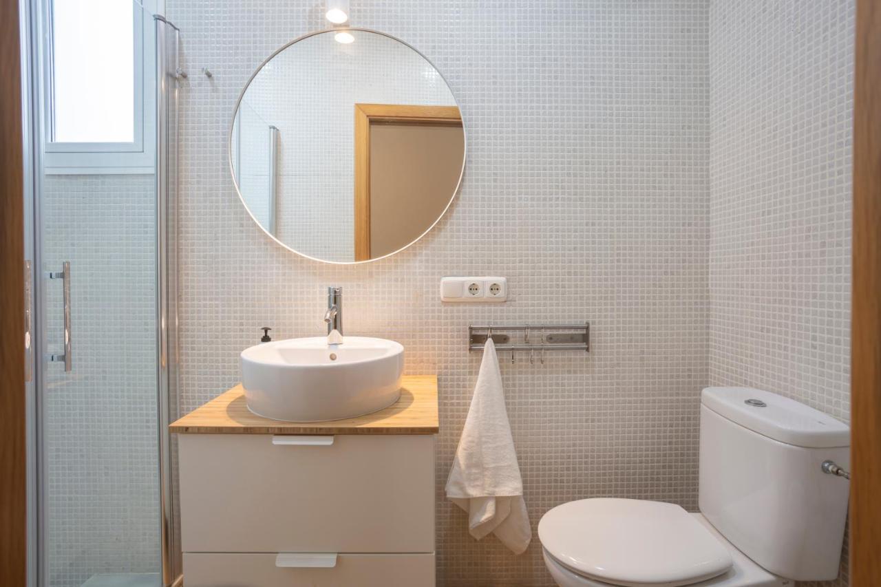 Appartement Metropol Urban Séville