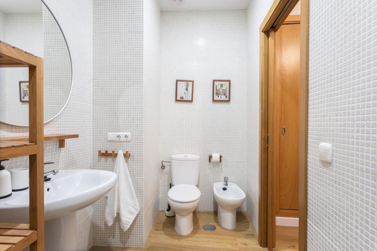 Appartement Metropol Urban *