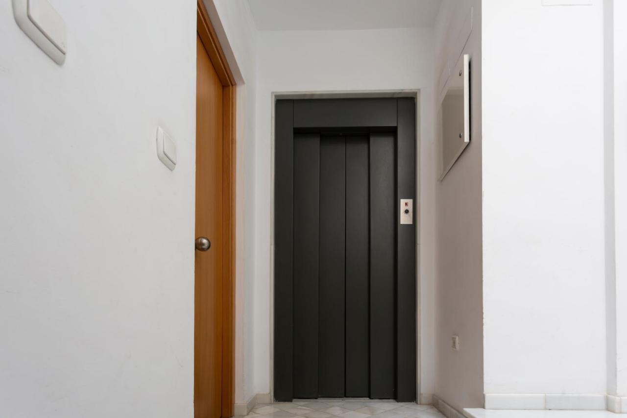 Appartement Metropol Urban *