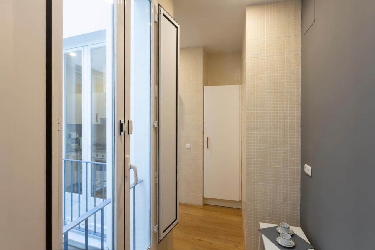 Metropol Urban Appartement *