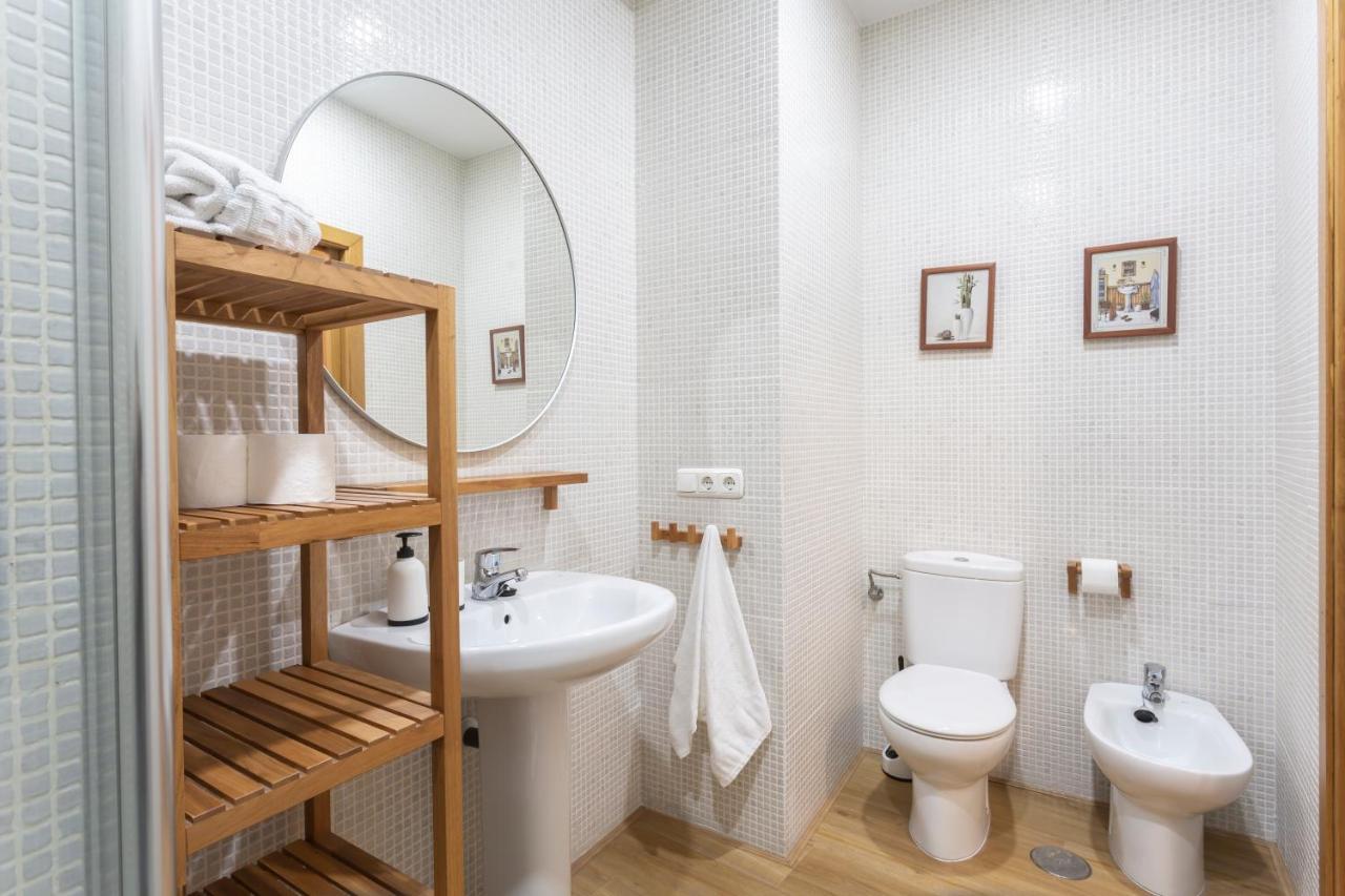 Appartement Metropol Urban *