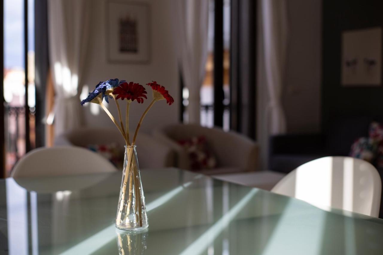 Appartement Metropol Urban