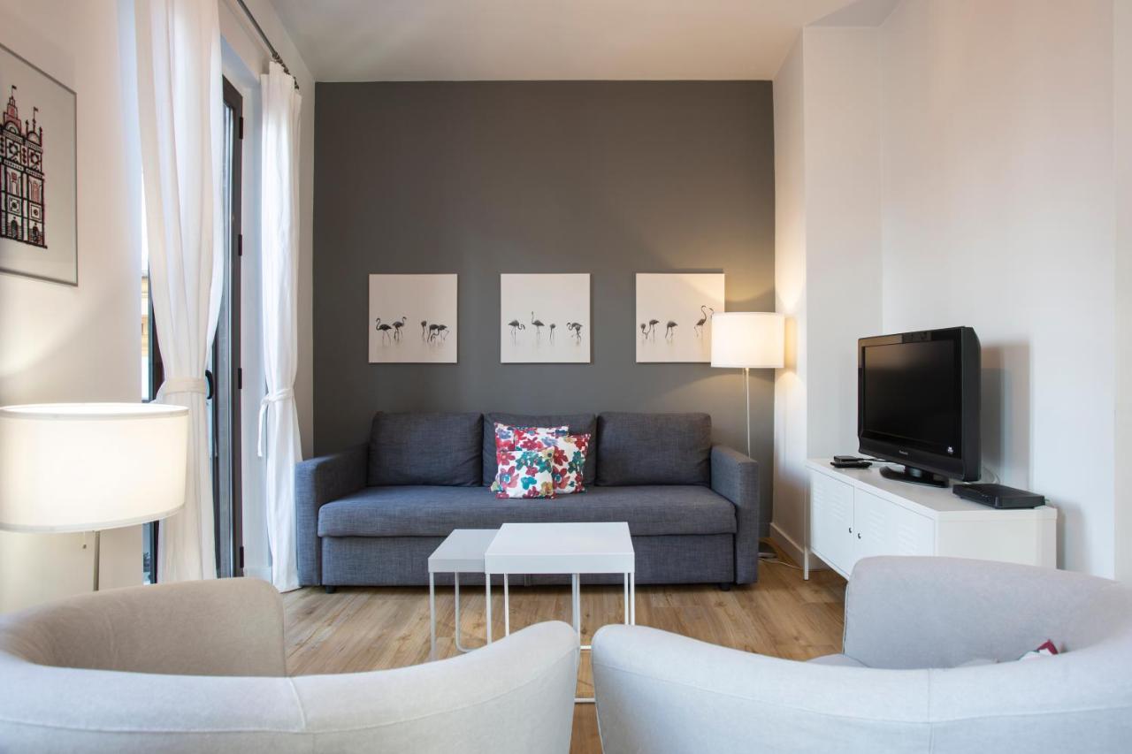 Appartement Metropol Urban